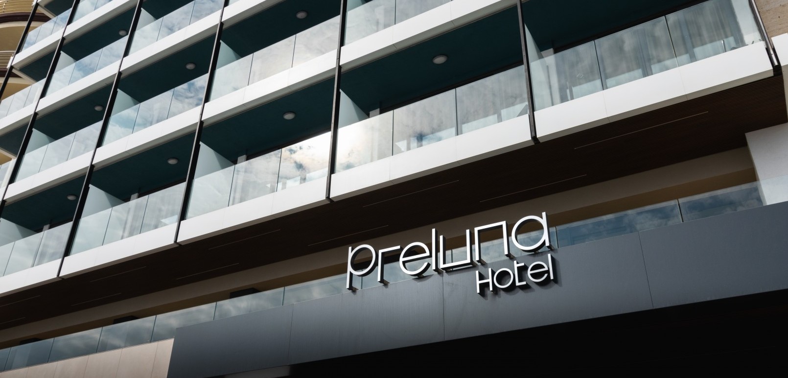 preluna hotel & spa sliema